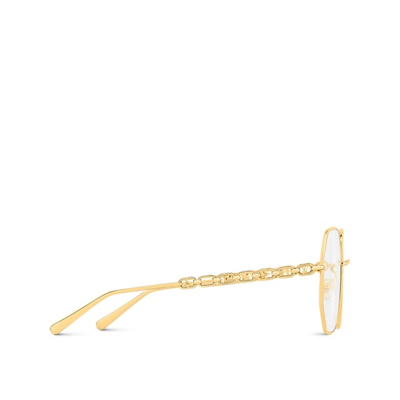 100% Authentic Louis Vuitton Sunglasses - Picture 9 of 11